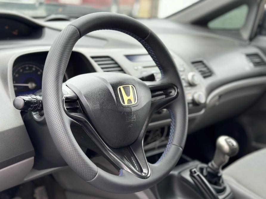 Honda Civic VIII Ижевск  - изображение 14