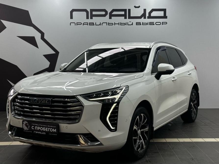 Haval Jolion I Ростов-на-Дону  - изображение 1