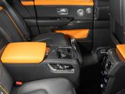Rolls-Royce Cullinan I Москва  - изображение 63