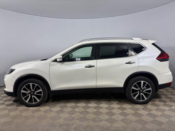 Nissan X-Trail III Рестайлинг с пробегом 2020 года, цена 2 635 000 рублей, 135633 км, внедорожник, Автокод Объявления