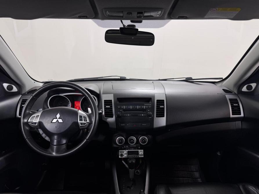 Mitsubishi Outlander II Тюмень  - изображение 8