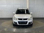 Suzuki SX4 I (Classic) Рестайлинг Москва  - изображение 17