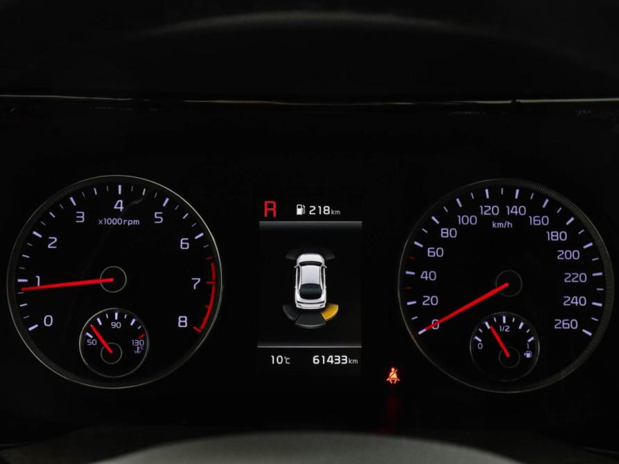 Kia K5 III Химки  - изображение 11