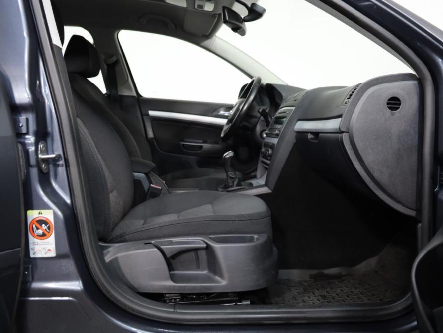 Skoda Octavia II (A5) Рестайлинг Санкт-Петербург  - изображение 19