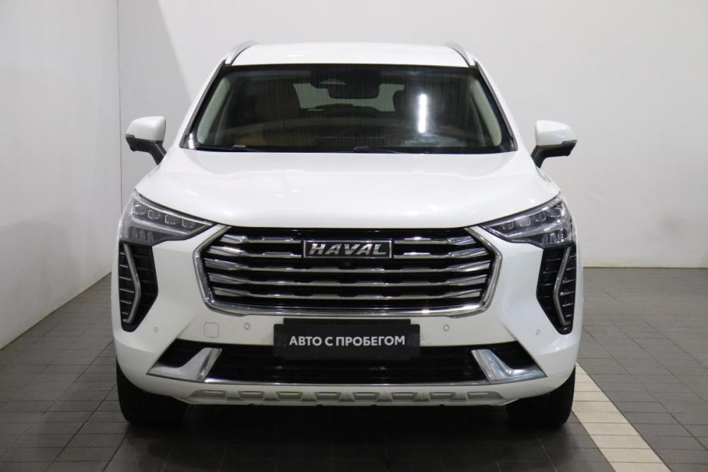 Haval Jolion I Ульяновск  - изображение 2
