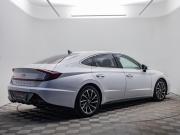 Hyundai Sonata VIII (DN8) Москва  - изображение 22