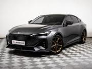 Changan UNI-V I Москва  - изображение 25