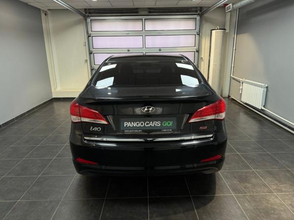 Hyundai i40 I с пробегом 2014 года, цена 1 320 000 рублей, 95650 км, седан, Автокод Объявления