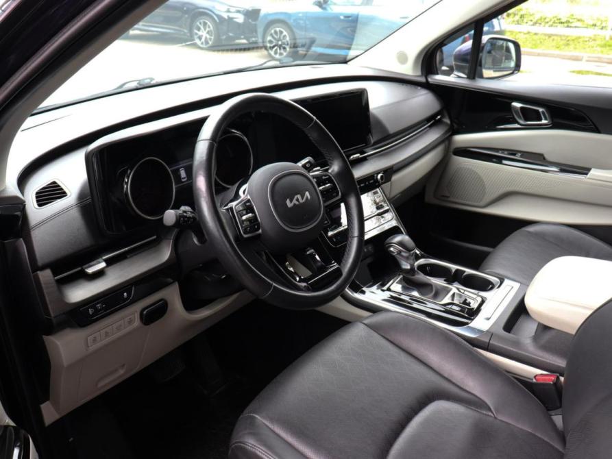 Kia Carnival IV Химки  - изображение 7