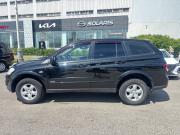 SsangYong Kyron I Рестайлинг Москва  - изображение 21