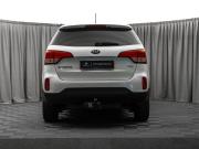 Kia Sorento II Рестайлинг Москва  - изображение 23
