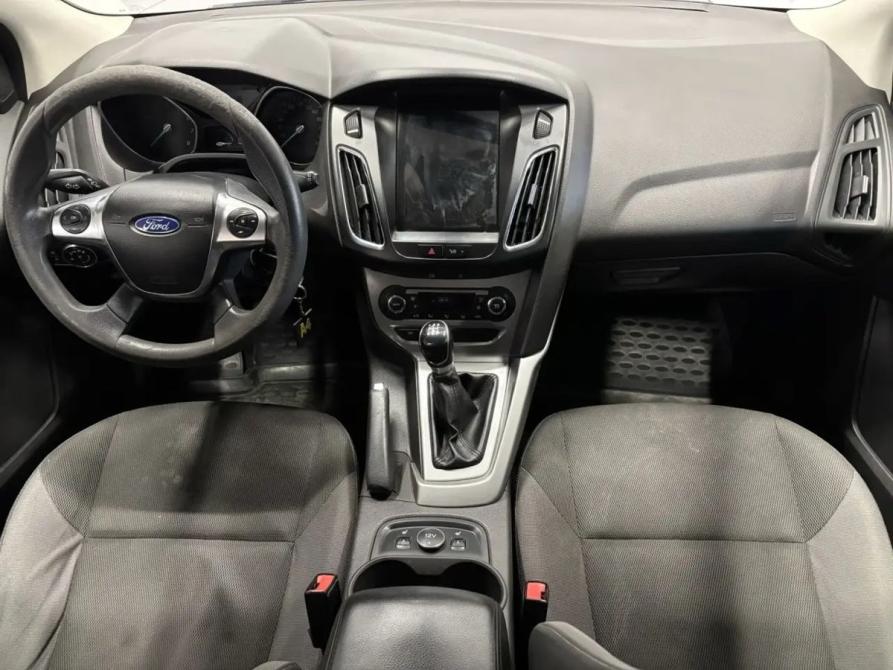 Ford Focus III Саратов  - изображение 7