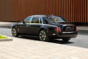 Rolls-Royce Phantom VIII Москва  - изображение 35