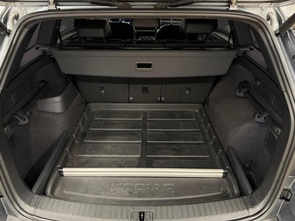 Skoda Kodiaq I с пробегом 2020 года, цена 2 386 000 рублей, 149401 км, внедорожник, Автокод Объявления