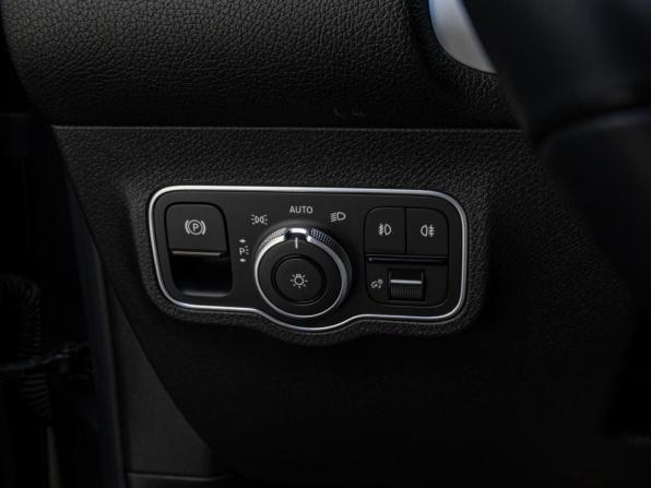 Mercedes-Benz GLB I (X247) с пробегом 2021 года, цена 4 200 000 рублей, 53253 км, внедорожник, Автокод Объявления