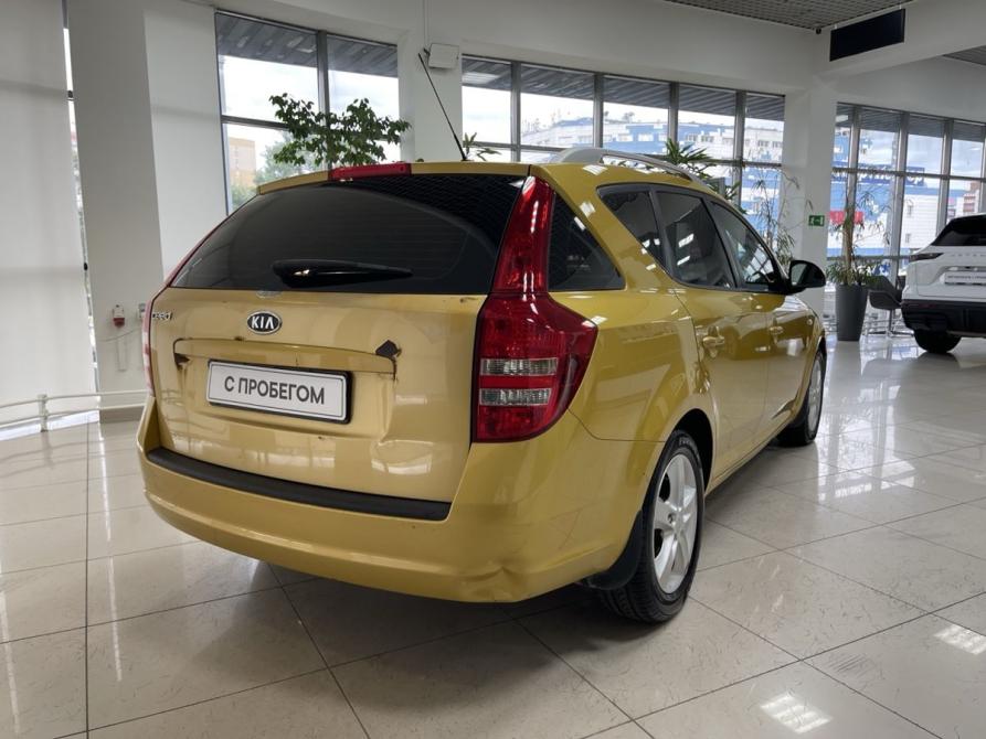Kia Ceed I Москва  - изображение 5