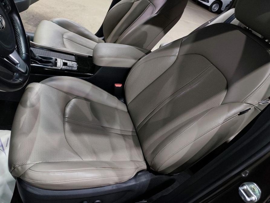 Kia Optima IV Ставрополь  - изображение 23