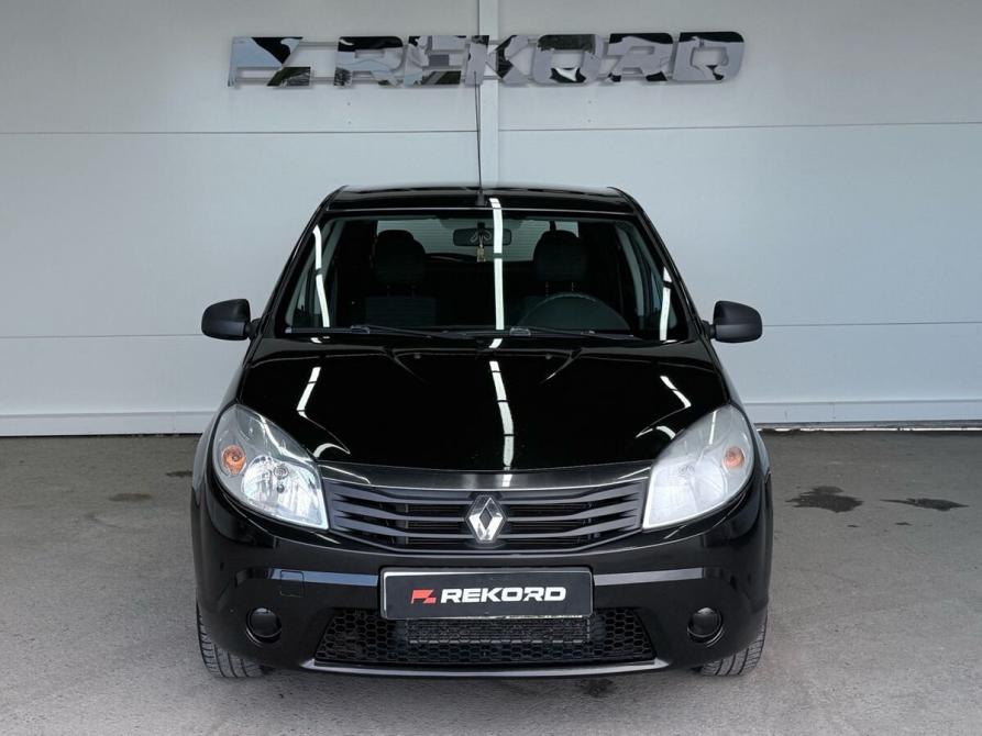Renault Sandero I Уфа  - изображение 5