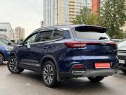 Chery Tiggo 8 I Санкт-Петербург  - изображение 24