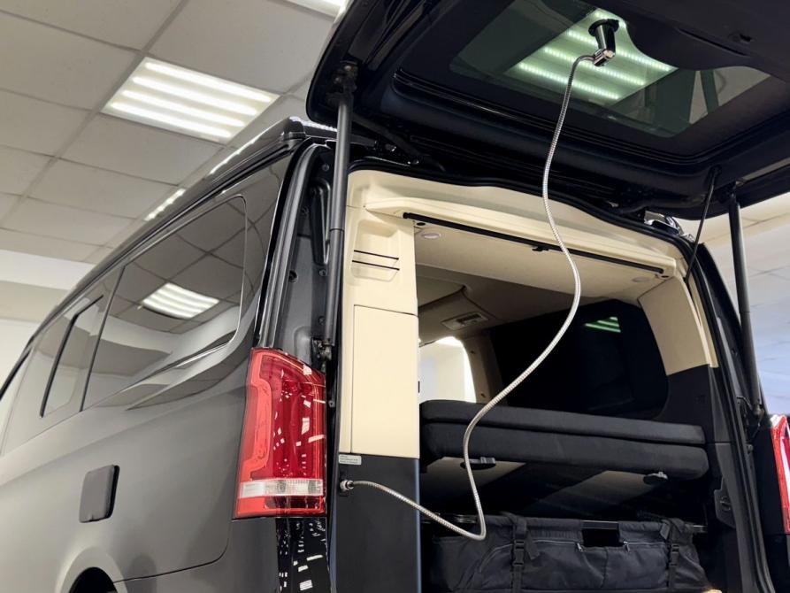 Mercedes-Benz Marco Polo III (W447) Санкт-Петербург  - изображение 38