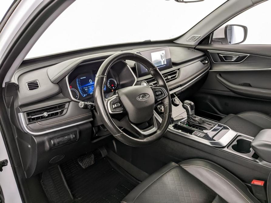 Chery Tiggo 8 I Москва  - изображение 18