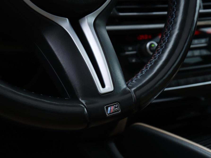 BMW X5 M II (F85) Москва  - изображение 25
