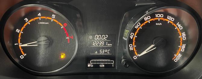 Lada (ВАЗ) Granta I Рестайлинг с пробегом 2021 года, цена 680 000 рублей, 122200 км, универсал, Автокод Объявления