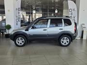 Chevrolet Niva I Рестайлинг Курган  - изображение 25