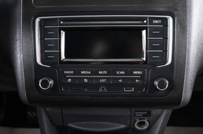 Volkswagen Caddy III Рестайлинг с пробегом 2012 года, цена 679 000 рублей, 329560 км, компактвэн, Автокод Объявления