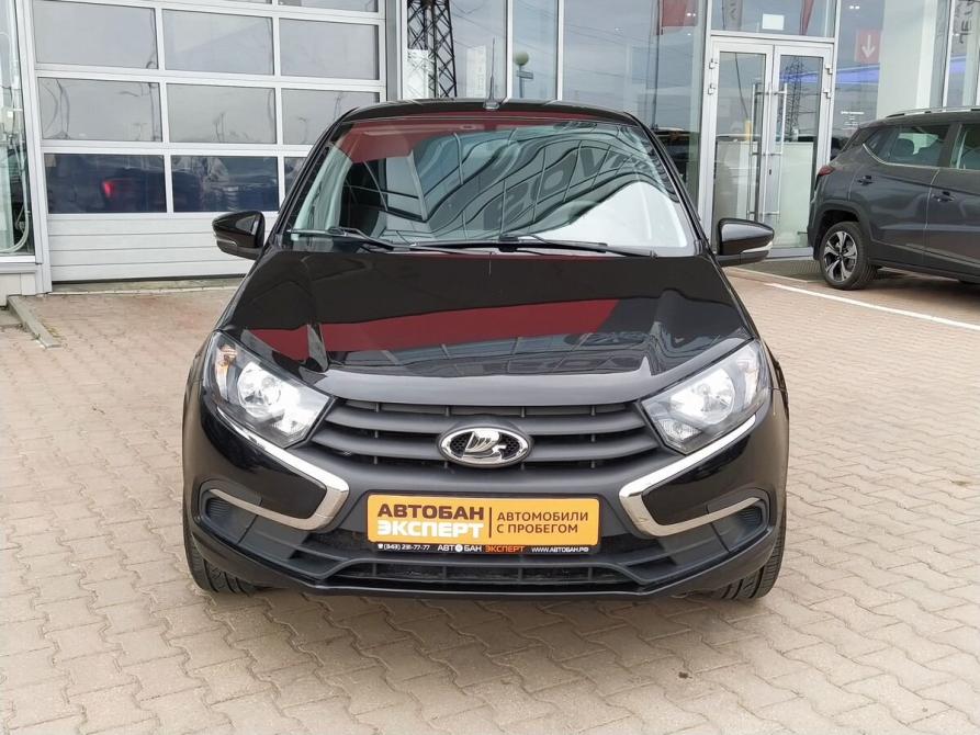 Lada (ВАЗ) Granta I Рестайлинг Екатеринбург  - изображение 2