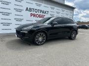 Porsche Cayenne II Рестайлинг (958) Владимир  - изображение 10