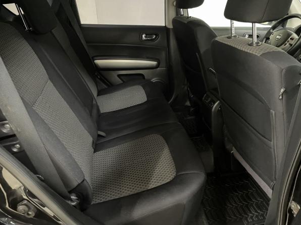 Nissan X-Trail II с пробегом 2010 года, цена 990 000 рублей, 173699 км, внедорожник, Автокод Объявления