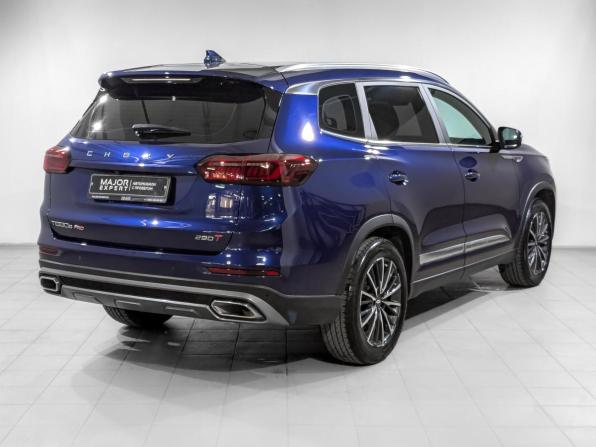 Chery Tiggo 8 Pro I с пробегом 2021 года, цена 1 815 000 рублей, 50211 км, внедорожник, Автокод Объявления