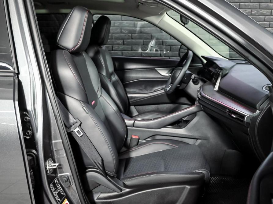 Changan CS35 Plus I Рестайлинг Екатеринбург  - изображение 17