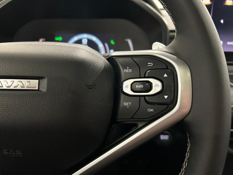 Haval Jolion I Рестайлинг Санкт-Петербург  - изображение 23