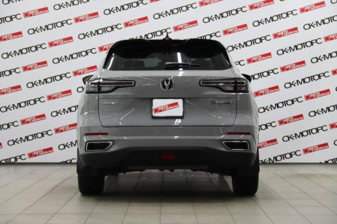 Changan CS55 Plus II с пробегом 2023 года, цена 2 045 450 рублей, 32291 км, внедорожник, Автокод Объявления
