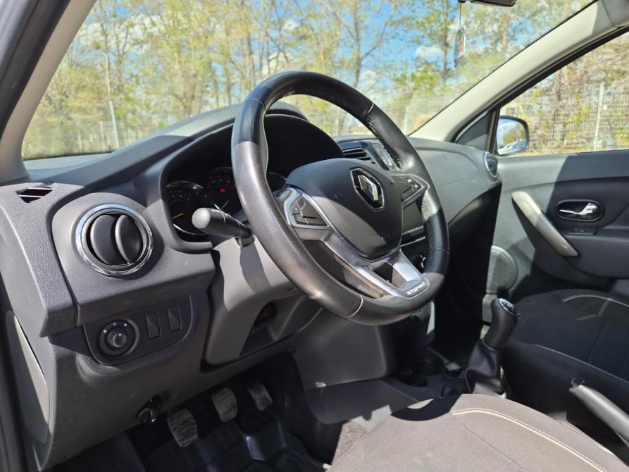 Renault Sandero II Рестайлинг Саратов  - изображение 23