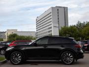Infiniti FX II (S51) Рестайлинг Москва  - изображение 30