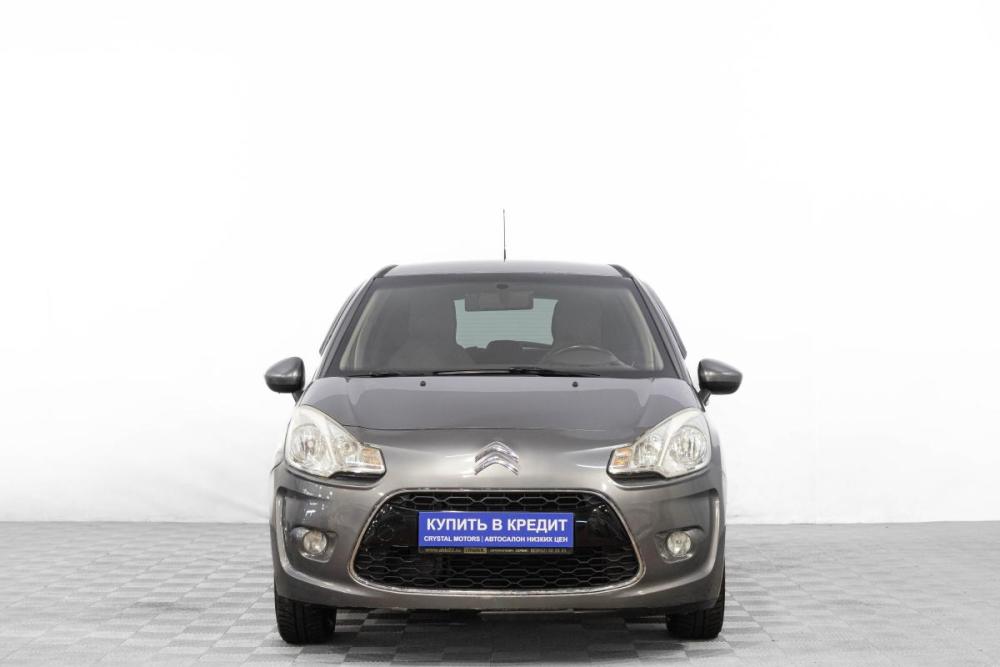 Citroen C3 II Барнаул  - изображение 2