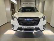 Subaru Forester V Рестайлинг Москва  - изображение 26