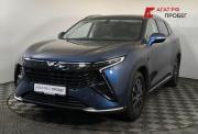 Kaiyi X7 Kunlun Нижний Новгород  - изображение 27