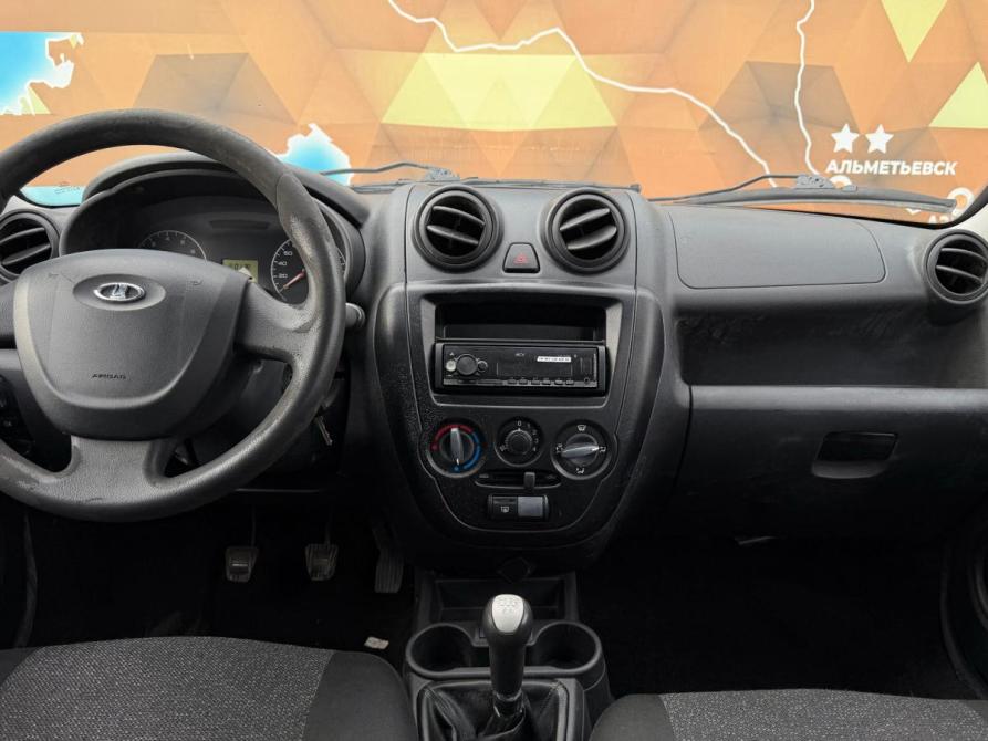 Lada (ВАЗ) Granta I Набережные Челны  - изображение 14