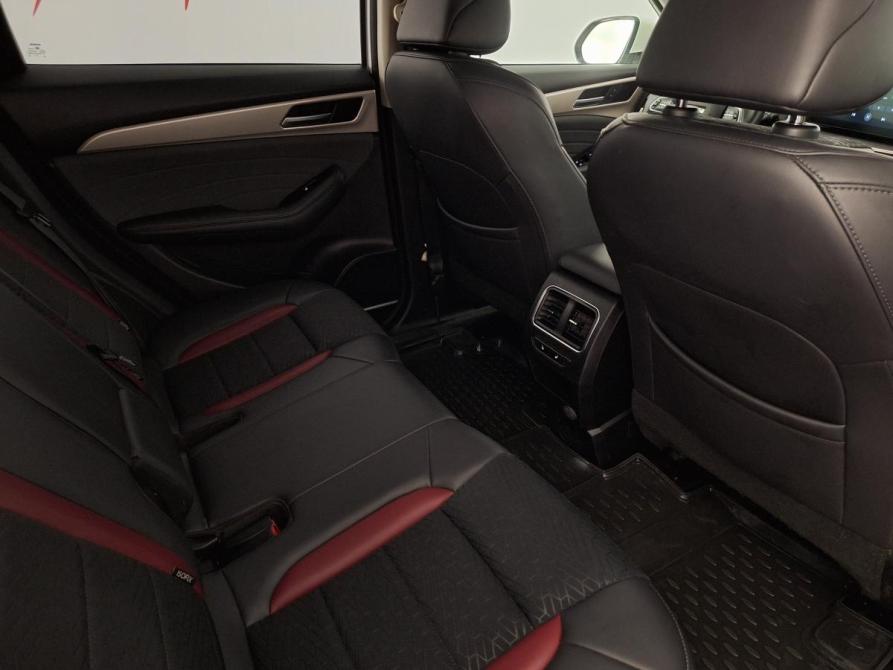 Haval F7 I Рестайлинг Псков  - изображение 13