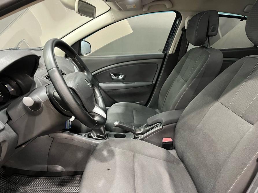 Renault Fluence I Пермь  - изображение 15