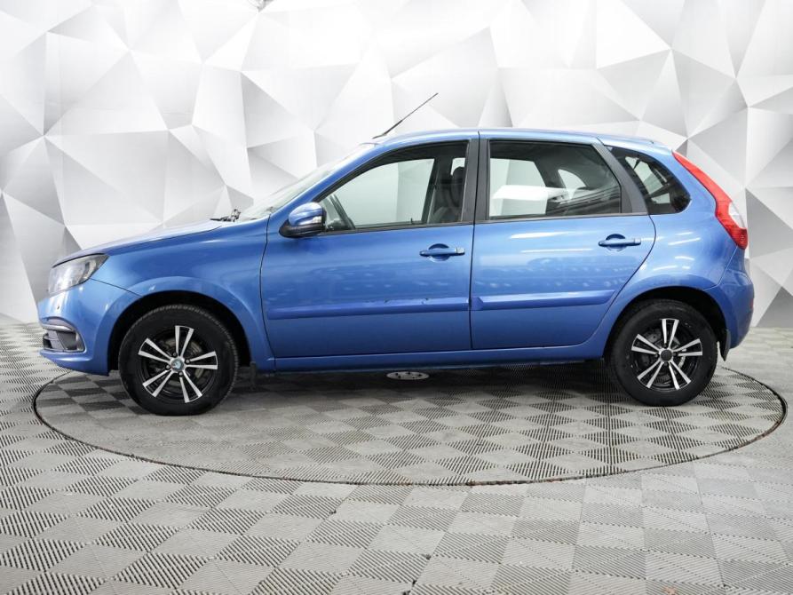 Lada (ВАЗ) Granta I Рестайлинг Ульяновск  - изображение 2