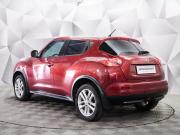 Nissan Juke I Ульяновск  - изображение 21