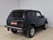 Lada (ВАЗ) Niva Legend Альметьевск  - изображение 27