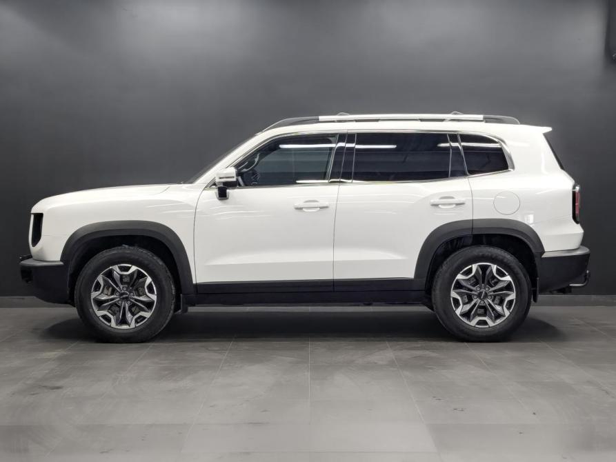Haval Dargo Москва  - изображение 8