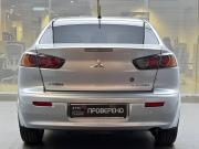 Mitsubishi Lancer X Рестайлинг Уфа  - изображение 29