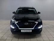 Hyundai Tucson III Рестайлинг Уфа  - изображение 22